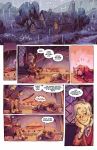 Page 2 for JIM HENSON STORYTELLER SIRENS #3 MAIN CVR