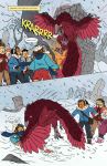 Page 2 for LUMBERJANES #63 MAIN