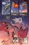 Page 3 for SOULFIRE VOL 8 #1 CVR A FORTE