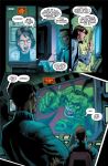 Page 2 for IMMORTAL HULK #19 LUPACCHINO SPIDER-MAN ARMOR SUIT VAR