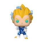 Page 2 for POP ANIMATION DBZ SUPER SAIYAN 2 VEGETA PX VIN FIG