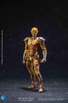 Page 2 for INJUSTICE 2 REVERSE FLASH PX 1/18 SCALE FIG