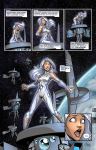 Page 1 for STAR POWER GN VOL 01 9TH WORMHOLE