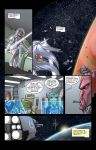 Page 3 for STAR POWER GN VOL 01 9TH WORMHOLE