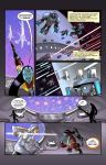 Page 4 for STAR POWER GN VOL 01 9TH WORMHOLE
