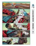 Page 3 for CATALYST PRIME SEVEN DAYS #1 (OF 7) MAIN CVR
