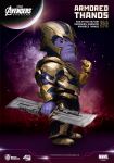 Page 2 for AVENGERS ENDGAME EAA-079 ARMORED THANOS PX AF