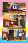Page 1 for MIRACULOUS TALES LADYBUG CAT NOIR TP S2 VOL 10 BUGHEADS