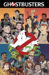 Page 1 for GHOSTBUSTERS 35TH ANNIVERSARY COLLECTION TP