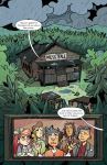 Page 2 for LUMBERJANES TP VOL 13