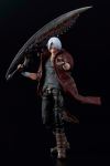 Page 1 for DEVIL MAY CRY 5 DANTE PX DELUXE VERSION 1/12 SCALE AF