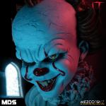 Page 2 for MDS IT 2017 PENNYWISE 6IN DELUXE STYLIZED ROTO FIG (APR19856