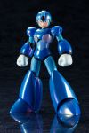 Page 1 for MEGA MAN X 1/12 PLASTIC MODEL KIT PREMIUM CHARGE SHOT VER (N