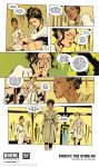Page 3 for FIREFLY STING ORIGINAL GN HC