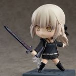 Page 2 for FATE GRAND ORD SABER ALTRIA PENDRAGON NENDOROID AF SHINJUKU