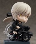 Page 1 for FATE GRAND SABER ALT PENDRAGON NENDOROID AF SHINJUKU W/NOIR