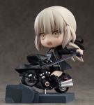 Page 2 for FATE GRAND SABER ALT PENDRAGON NENDOROID AF SHINJUKU W/NOIR