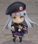 Page 1 for GIRLS FRONTLINE 416 NENDOROID AF (APR198816)