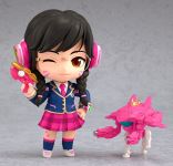 Page 1 for OVERWATCH D.VA NENDOROID ACADEMY SKIN VER (APR198817)