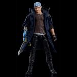 Page 1 for DEVIL MAY CRY 5 NERO PX DELUXE VERSION 1/12 SCALE AF  (