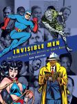 Page 1 for INVISIBLE MEN TRAILBLAZING BLACK ARTISTS OF COMIC BOOKS HC (