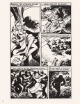 Page 5 for INVISIBLE MEN TRAILBLAZING BLACK ARTISTS OF COMIC BOOKS HC (