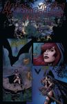 Page 2 for RED SONJA VAMPIRELLA BETTY VERONICA TP VOL 01