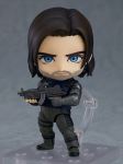 Page 1 for AVENGERS INFINITY WAR WINTER SOLDIER NENDOROID AF DLX VER (M