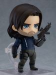 Page 2 for AVENGERS INFINITY WAR WINTER SOLDIER NENDOROID AF DLX VER (M