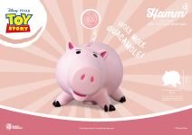 Page 1 for TOY STORY HAMM LARGE VINYL PIGGY BANK