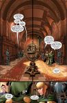 Page 4 for DOCTOR DOOM #1
