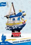 Page 1 for DISNEY DS-029 DONALD DUCKS BOAT D-STAGE SER PX 6IN STATUE (C