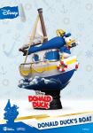 Page 2 for DISNEY DS-029 DONALD DUCKS BOAT D-STAGE SER PX 6IN STATUE (C