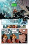 Page 2 for AQUAMAN #53 VAR ED YOTV