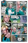 Page 5 for BATMAN BEYOND #37