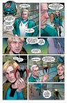 Page 5 for BATMAN BEYOND #37
