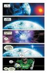 Page 1 for GREEN LANTERN #12 VAR ED