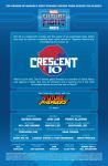 Page 2 for FUTURE FIGHT FIRSTS CRESCENT & IO #1