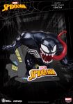 JUN198116 - MARVEL COMICS MEA-013 VENOM PX FIG - Previews World