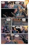 Page 1 for KISS ZOMBIES #1 CVR C BUCHEMI