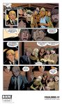 Page 4 for FOLKLORDS #1 (OF 5) CVR A SMITH