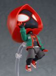 Page 2 for SPIDER-MAN INTO THE SPIDERVERSE MILES NENDOROID AF DLX VER (