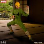 Page 2 for ONE-12 COLLECTIVE MARVEL IRON FIST AF