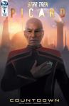 Page 1 for STAR TREK PICARD COUNTDOWN #1 CVR A TBA