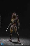 Page 1 for PREDATORS BERSERKER PREDATOR PX 1/18 SCALE FIG