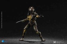 Page 2 for PREDATORS FALCONER PREDATOR PX 1/18 SCALE FIG