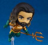 Page 2 for AQUAMAN MOVIE AQUAMAN NENDOROID AF HERO EDITION (JUN198986)