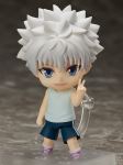 Page 2 for (USE JAN238915) HUNTER X HUNTER KILLUA ZOLDYCK NENDOROID AF