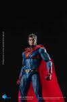 Page 2 for INJUSTICE 2 SUPERMAN PX 1/18 SCALE FIG ENHANCED VER