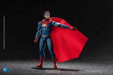 Page 3 for INJUSTICE 2 SUPERMAN PX 1/18 SCALE FIG ENHANCED VER